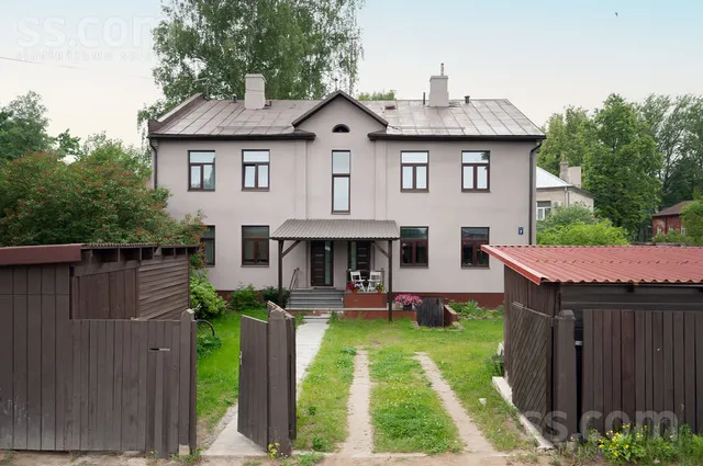 Saikavas 7, Latgales priekshpilseta — foto 2