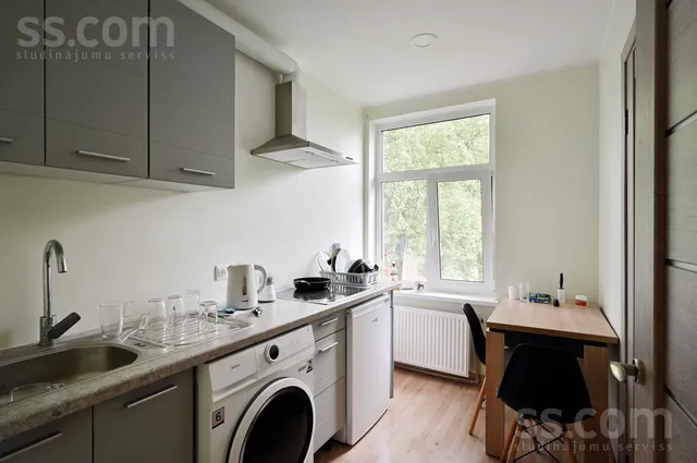Saikavas 7, Latgales priekshpilseta — foto 4