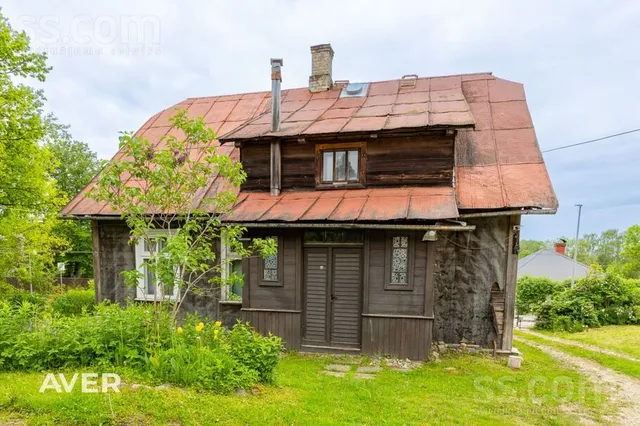 Blaumaņa iela 13, Smiltene — foto 3