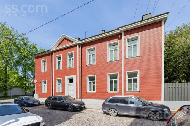 Ludvika 11, Tornjakalns — foto 3