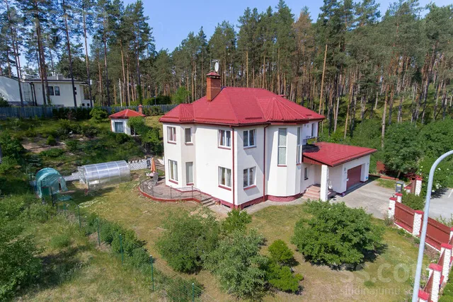 Mašēnu iela 9, Berģi, Garkalnes nov. — foto 4