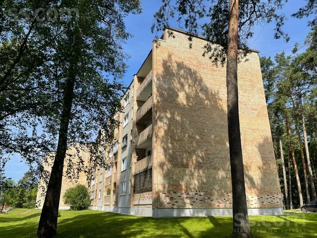 Institūta 13, Ulbroka, Stopiņu nov. — foto 5