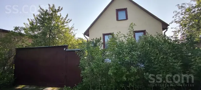 Buru iela 32, Zvejniekciems, Saulkrastu l. t. — foto 3