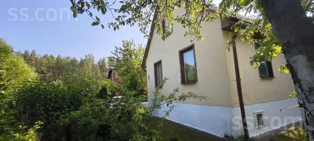 Buru iela 32, Zvejniekciems, Saulkrastu l. t. — foto 2