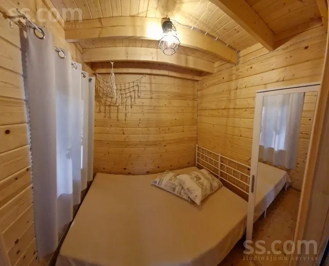 Vanagu iela 26, Kalngale, Carnikavas nov. — foto 4