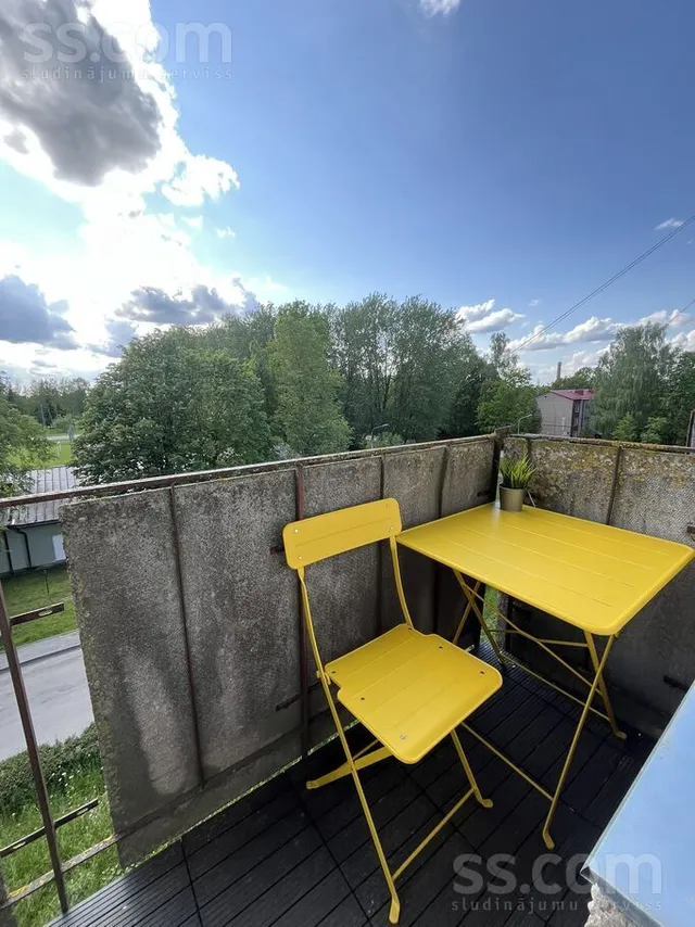 Slimnīcas iela 12, Jēkabpils — foto 3