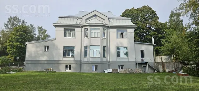 Dombrovska 2, Vecmilgravis — foto 2