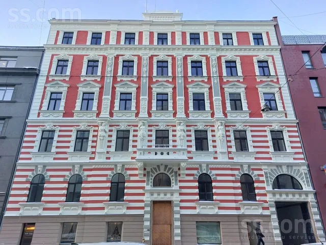 Lachplesha 36, Centre — foto 2