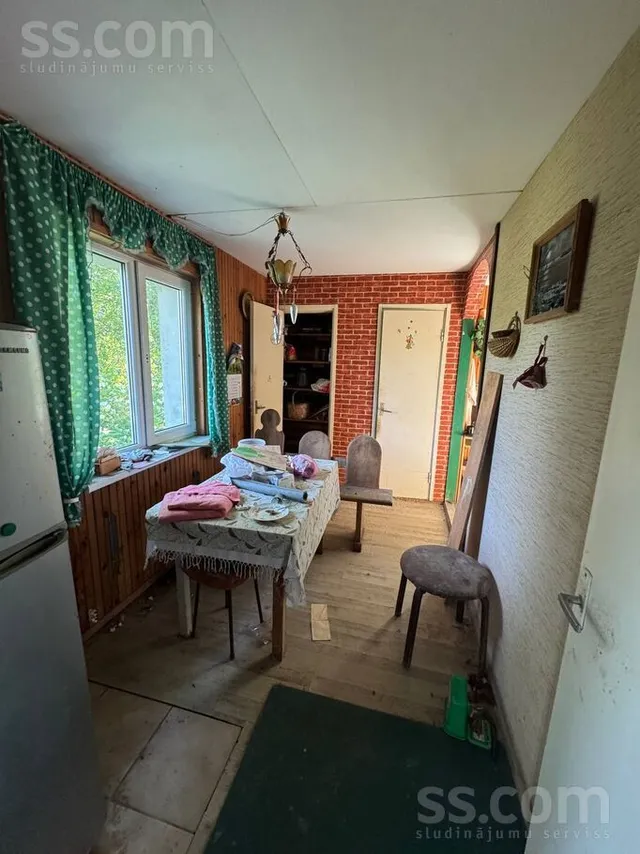 Ābeļziedi, Zūras, Vārves pag. — foto 5