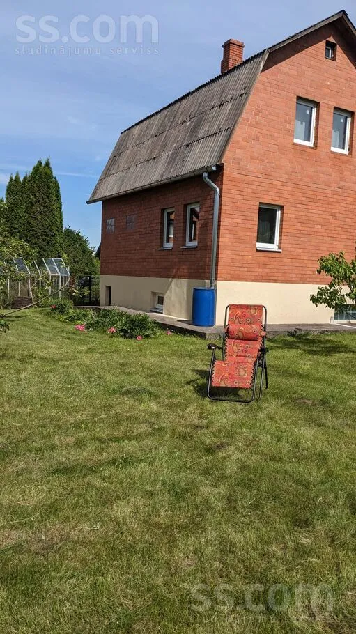Janjupe 00, Jāņupe, Olaines pag. — foto 3