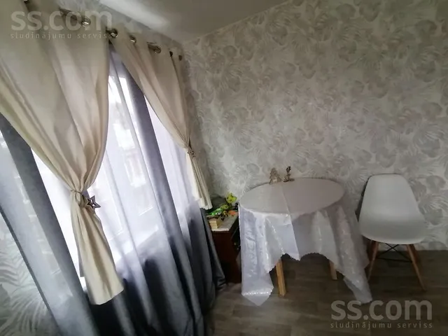Latgales 268, Kengarags — foto 2