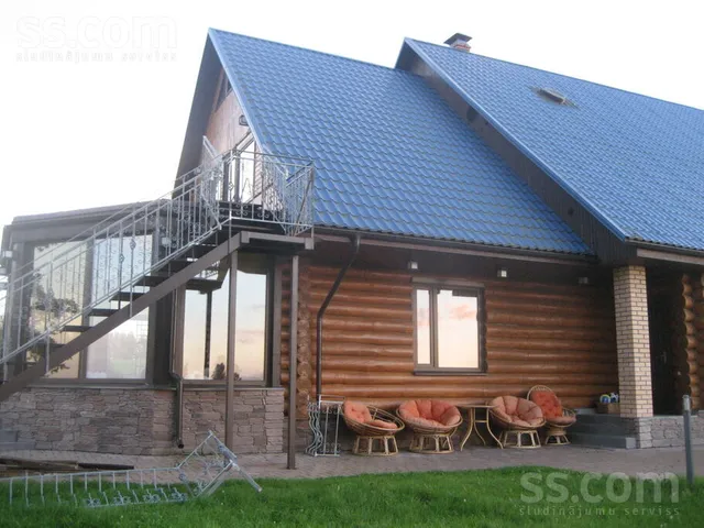 Zidi 1, Čornaja, Čornajas pag. — foto 3