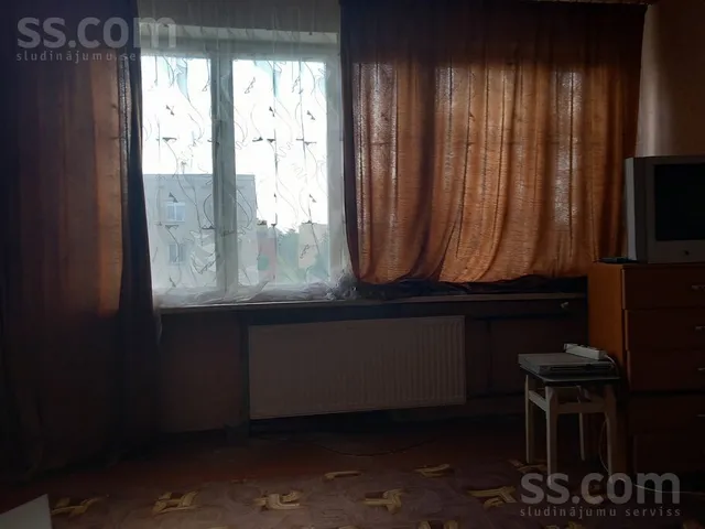 Aronsona 14, Kraslava — foto 3