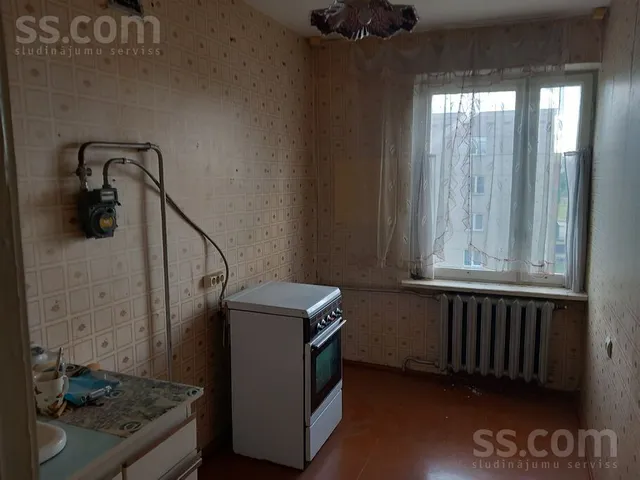 Aronsona 14, Kraslava — foto 4