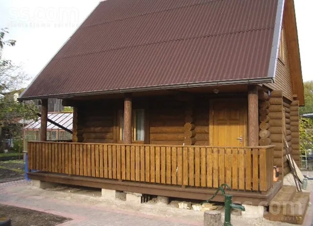 Liras 3, Medemciems, Olaines pag. — foto 2