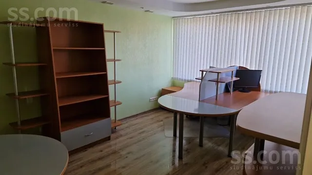 Draudzības aleja 19, Jēkabpils — foto 2