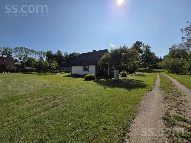 Ezera 5, Aloja — foto 2