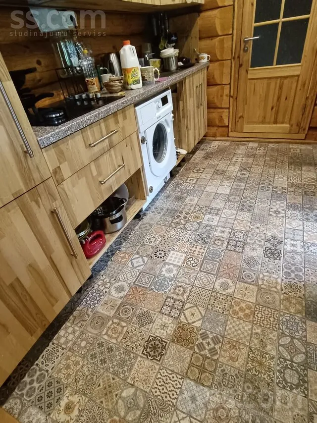 Dārziņš 71, Madona — foto 5
