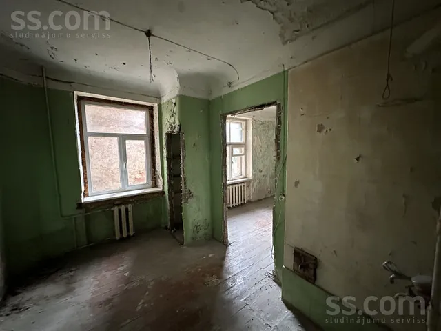 Zvaigzhnu 21, Grizinkalns — foto 5