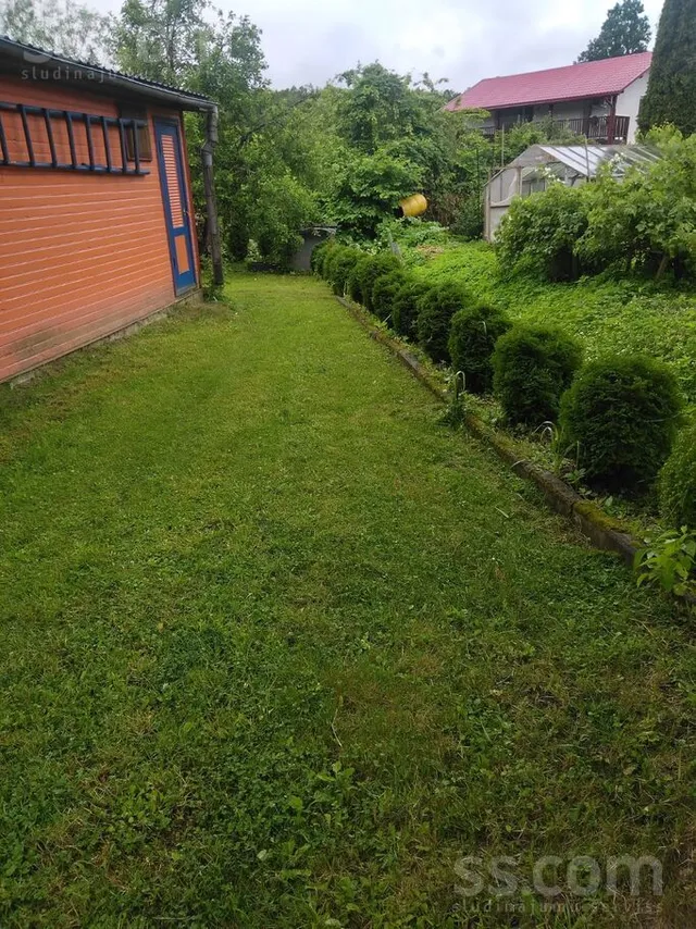 Jāņogu iela 4, Bajāri, Ropažu nov. — foto 2