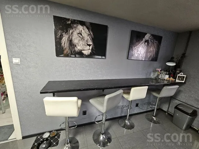 Ausekļa 5, Ogre — foto 3