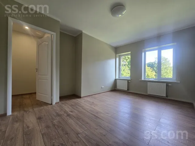 Bētiņu 1, Talsi — foto 5