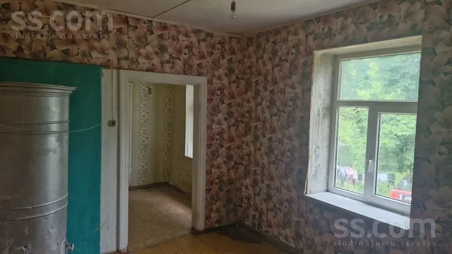 Lielā 44, Kandava — foto 4