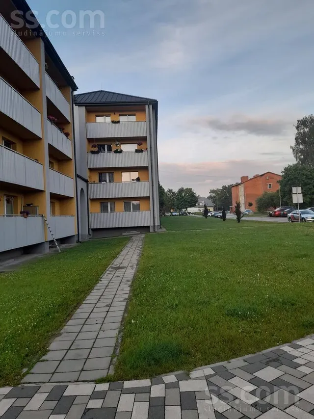 Zaļa iela 8 26, Ropaži, Ropažu nov. — foto 3