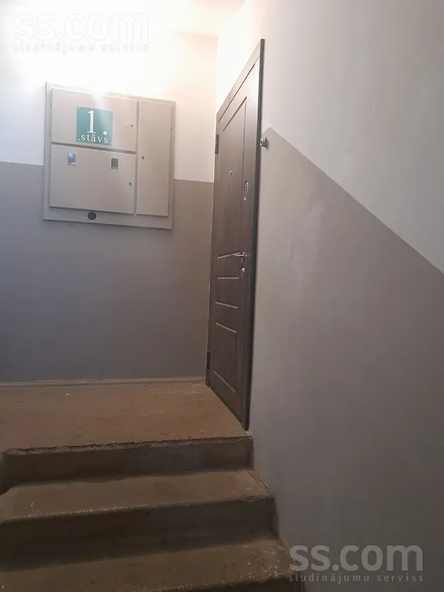 Zaļa iela 8 26, Ropaži, Ropažu nov. — foto 5