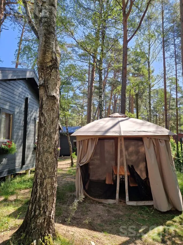 Vanagu iela 26, Kalngale, Carnikavas nov. — foto 3