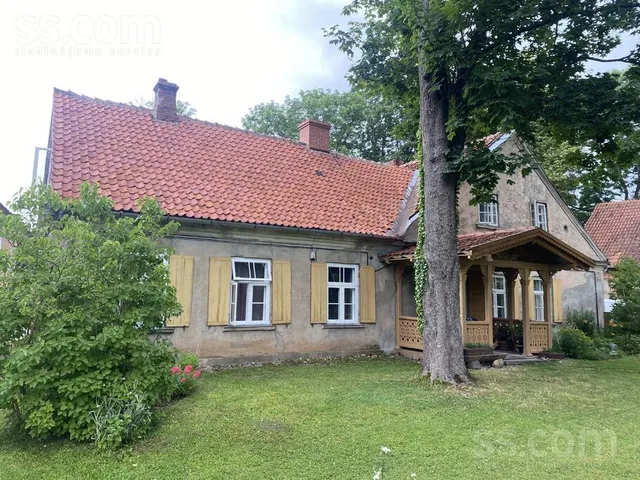 Petera 3, Kuldīga — foto 2