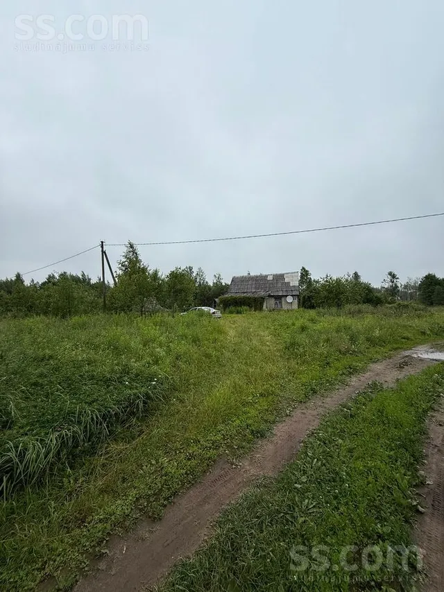 Jaunciema iela 11, Aglona, Aglonas pag. — foto 3