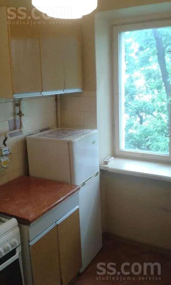 Prushu 9a, Kengarags — foto 2