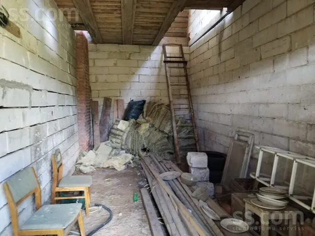 Strauta iela 4, Ērgļi, Ērgļu pag. — foto 5