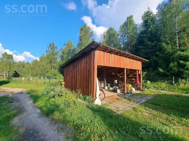 Saules iela 3, Griķi, Inčukalna nov. — foto 3