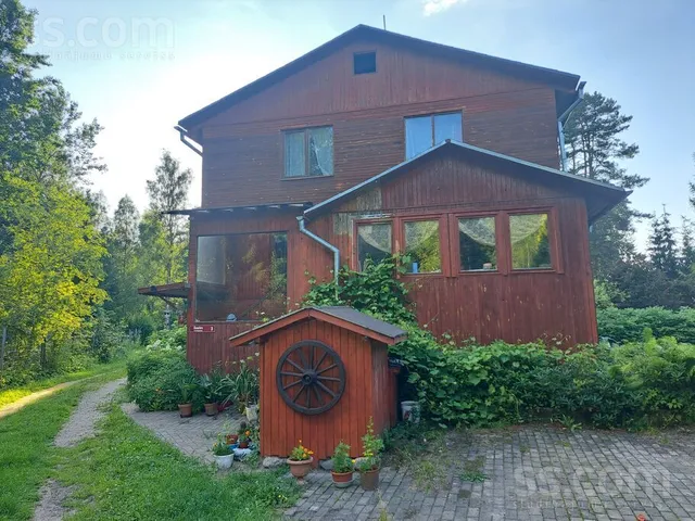Saules iela 3, Griķi, Inčukalna nov. — foto 4