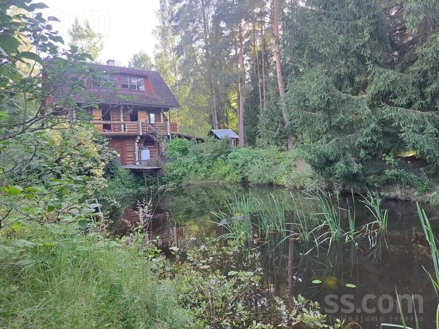 Saules iela 3, Griķi, Inčukalna nov. — foto 5
