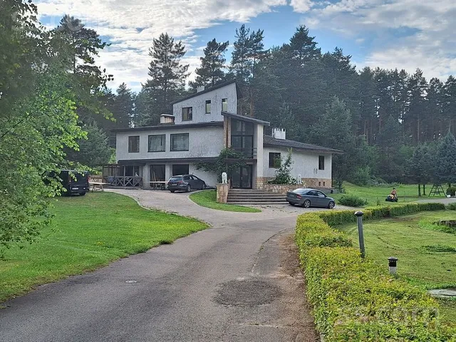 Ādažu 5, Bukulti, Garkalnes nov. — foto 2