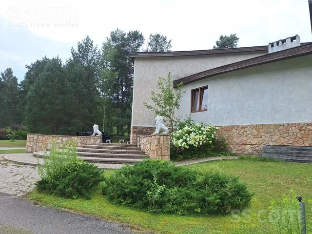 Ādažu 5, Bukulti, Garkalnes nov. — foto 4
