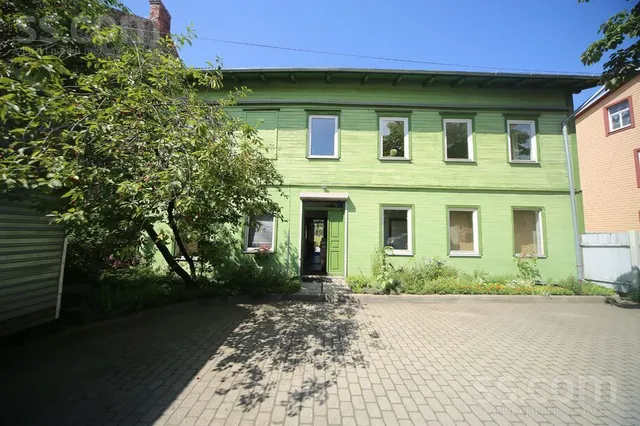 Ganību 53, Liepaja — foto 2