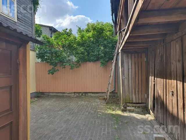 Liepu 2/4-5, Ventspils — foto 5