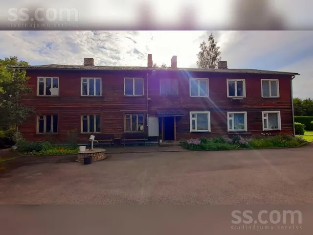Rīgas iela 282, Līvāni — foto 2