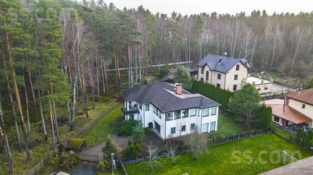 Upenāju 6, Sēbruciems, Babītes pag. — foto 3
