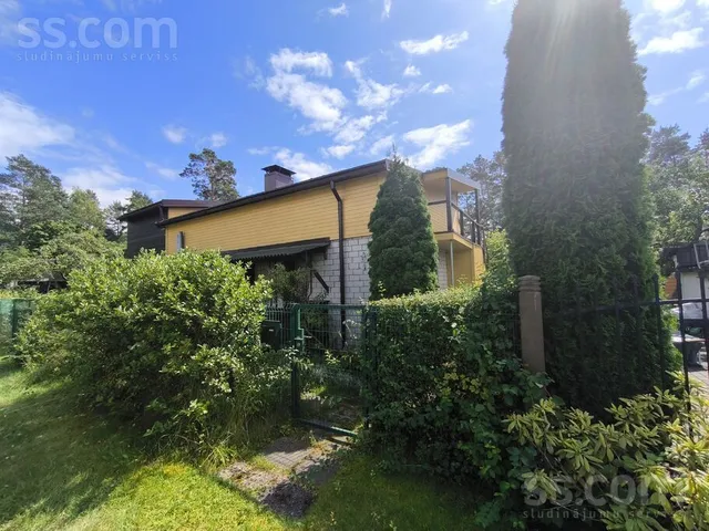Draugu iela 14, Saulkrasti — foto 3
