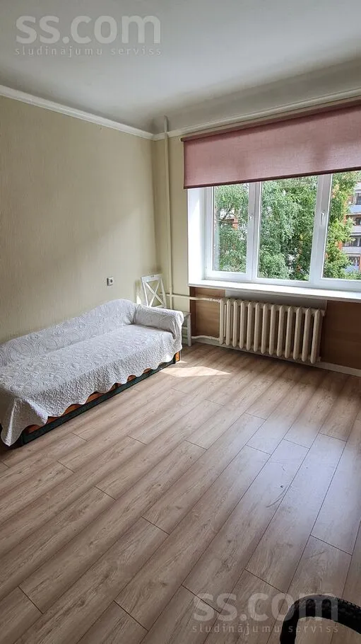 Saulkalnes 7, Ziepniekkalns — foto 3