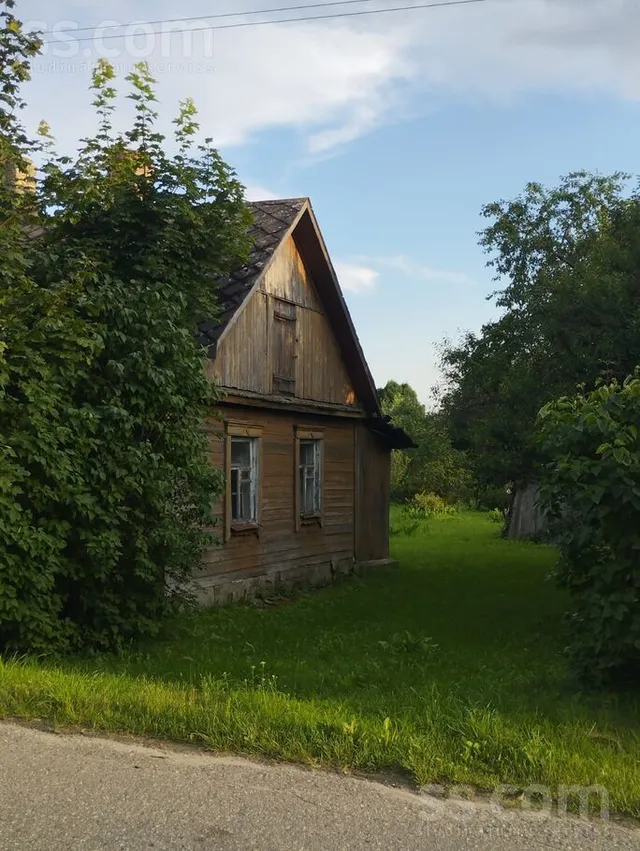 Blaževiča 9, Indra, Indras pag. — foto 4