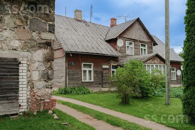 Dzirnavu iela 5, Staicele — foto 4