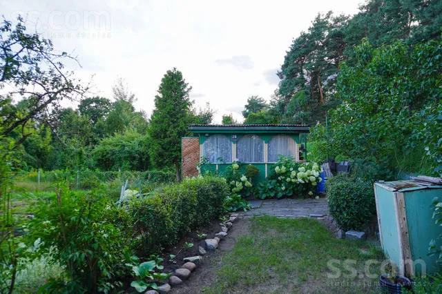 Janogu 26, Rumbula — foto 3