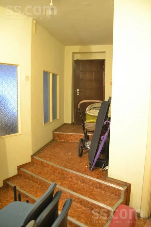 Veru 3, Centre — foto 3
