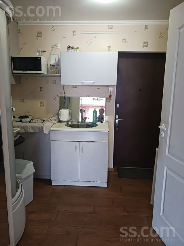 Brivibas 117, Centre — foto 4